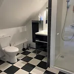Bed & Breakfast Les Jardins D Isaac Rue De La Musardiere *