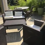 Les Jardins D Isaac Rue De La Musardiere *