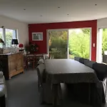 Bed & Breakfast Les Jardins D Isaac Rue De La Musardiere *