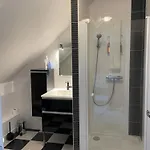 Bed & Breakfast Les Jardins D Isaac Rue De La Musardiere Le Mans