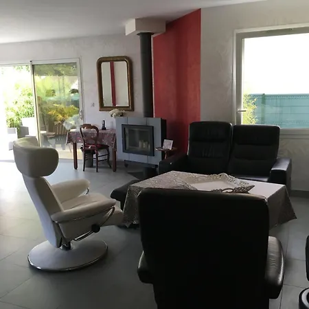 Les Jardins D Isaac Rue De La Musardiere * 르망