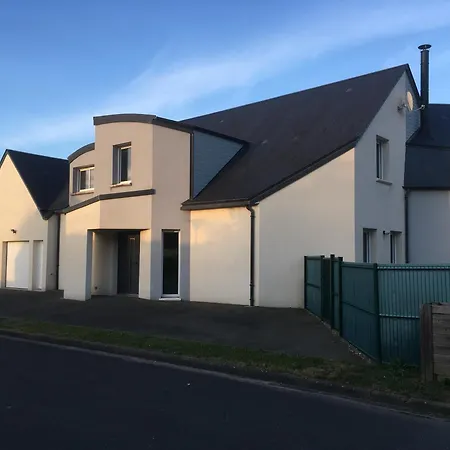 Les Jardins D Isaac Rue De La Musardiere B&B