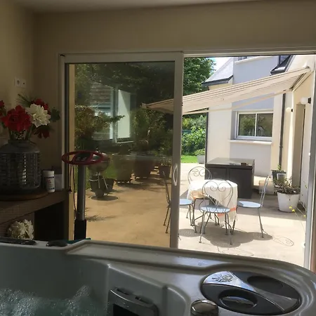 Les Jardins D Isaac Rue De La Musardiere لو مان
