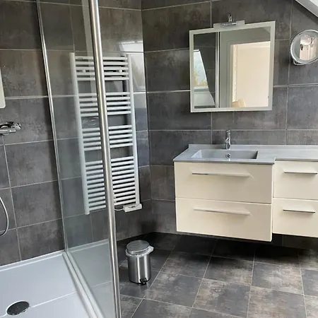 Les Jardins D Isaac Rue De La Musardiere فندق مبيت وإفطار *