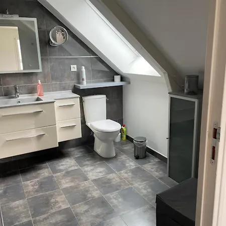 Les Jardins D Isaac Rue De La Musardiere