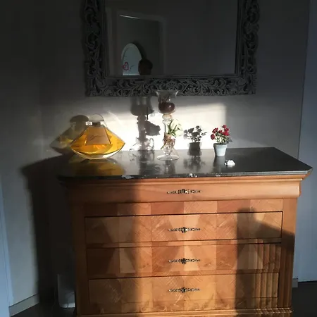 Bed & Breakfast Les Jardins D Isaac Rue De La Musardiere