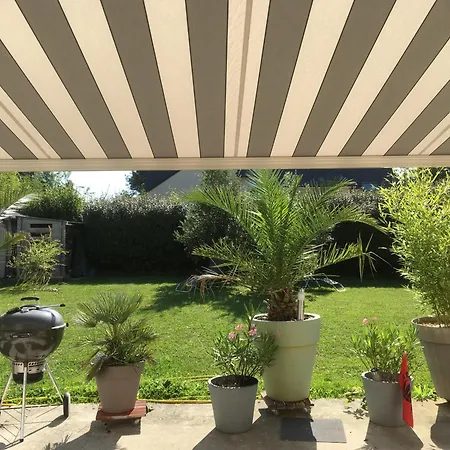 Les Jardins D Isaac Rue De La Musardiere