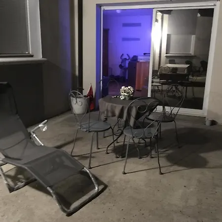 Les Jardins D Isaac Rue De La Musardiere B&B *