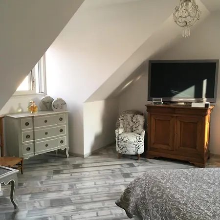 Les Jardins D Isaac Rue De La Musardiere *