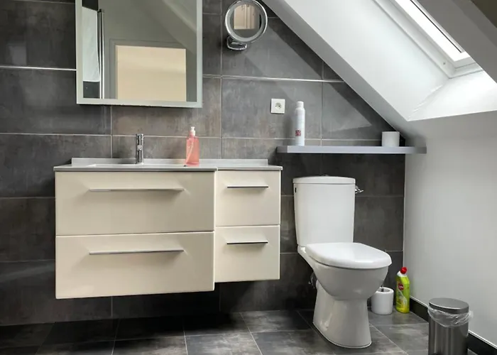 Les Jardins D Isaac Rue De La Musardiere Le Mans