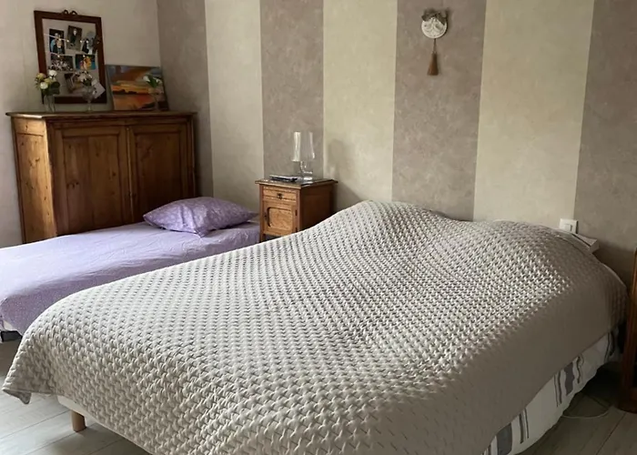 Les Jardins D Isaac Rue De La Musardière