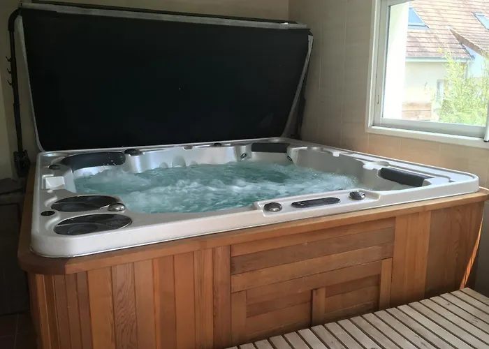 Les Jardins D Isaac Rue De La Musardiere