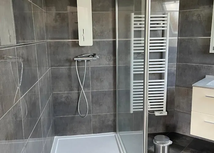 Les Jardins D Isaac Rue De La Musardière Couette-café *