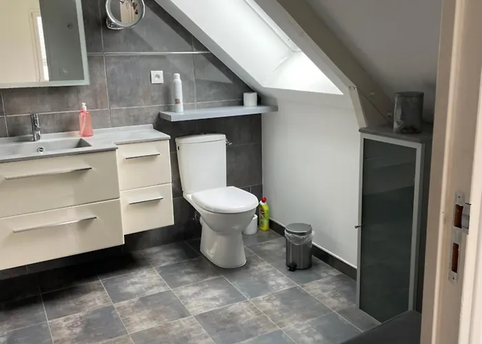 Les Jardins D Isaac Rue De La Musardiere