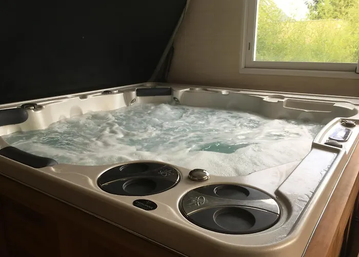 Les Jardins D Isaac Rue De La Musardiere *