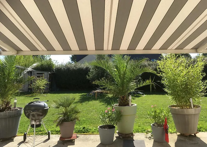 Les Jardins D Isaac Rue De La Musardière