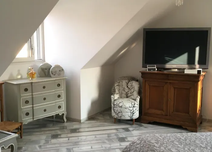 Les Jardins D Isaac Rue De La Musardière *