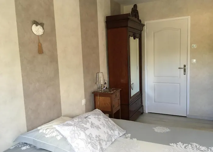 Les Jardins D Isaac Rue De La Musardière